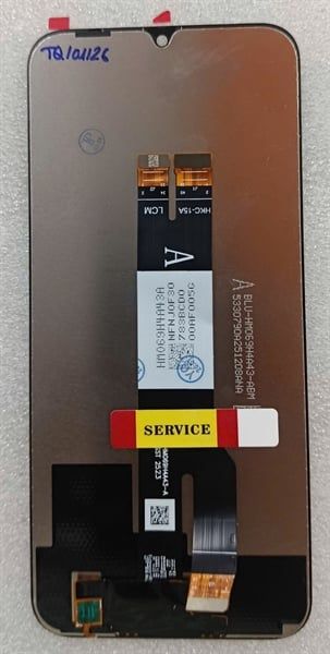 Màn Hình Xiaomi Redmi 15C / 25078RA3EA / 2508CRN2BC