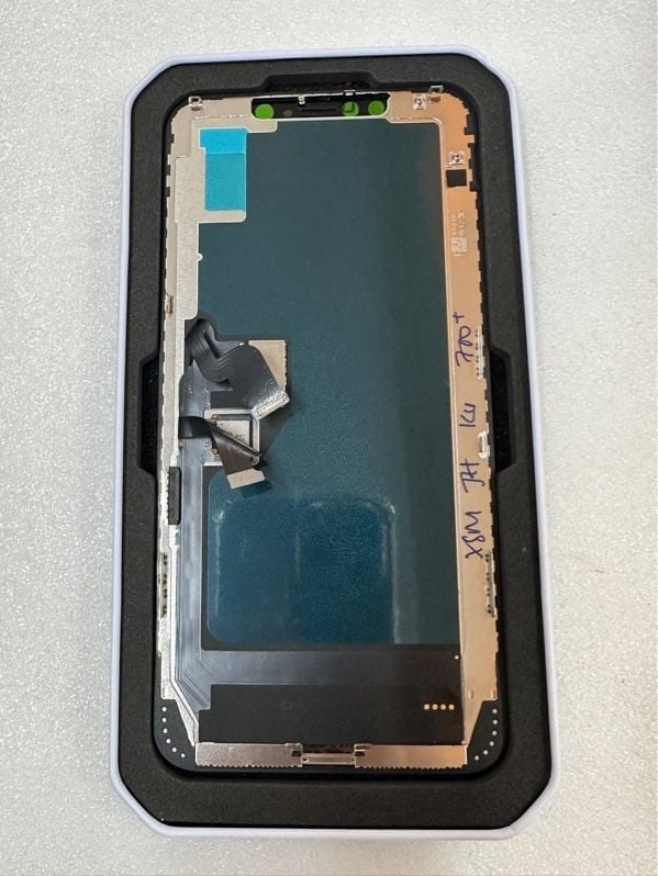Màn Hình Iphone XS Max - JH ( độ sáng 700+ )