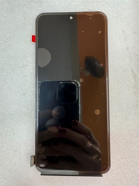 Màn Hình Oppo Reno 12 Pro - 5G - Zin New (cong) ( Amoled )