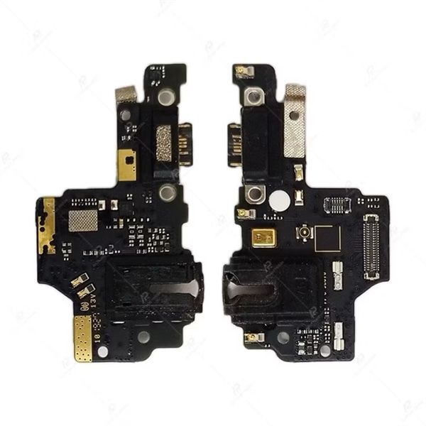 Cụm Sạc VSMart Live - Zin Bóc Máy