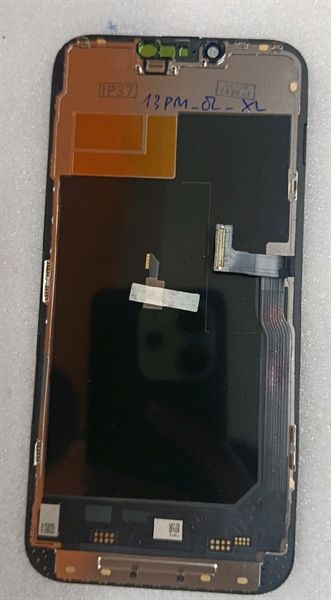 Màn Hình Iphone 13 Pro Max - Oled / GX - 120HZ MQV