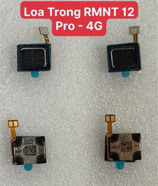 Loa Trong Xiaomi Redmi Note 12 Pro - 4G (sl5-3/10-5)