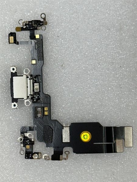 Cụm Sạc Iphone 15 Zin