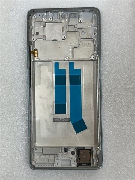 Vỏ Bộ Xiaomi Redmi Note 14 Pro - 4G - Xanh + Sim