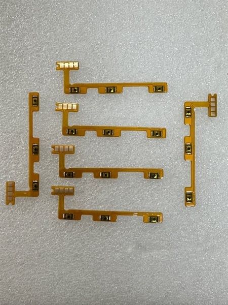 Dây Nút Nguồn + Âm Lượng Oppo Realme C67