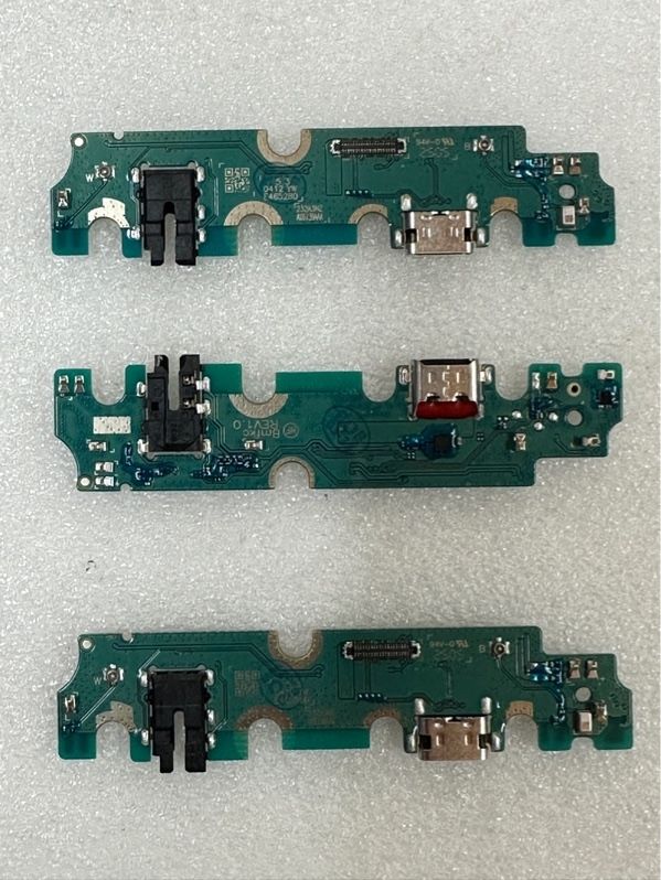 Cụm Sạc Samsung Tab X110 / X115 / Tab A9 - 8.7in