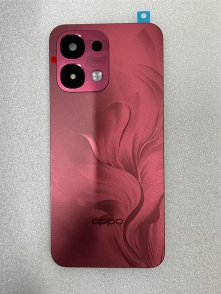 Vỏ Bộ Oppo A6 Pro - Zin Đỏ + KS