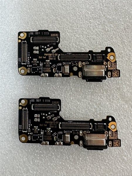 Cụm Sạc Xiaomi Mi 12