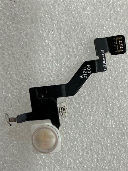 Cáp Flash Iphone 13