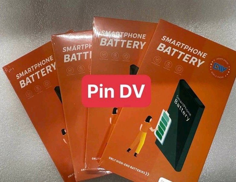 Pin Vivo B - Q8 / Y53S - DV