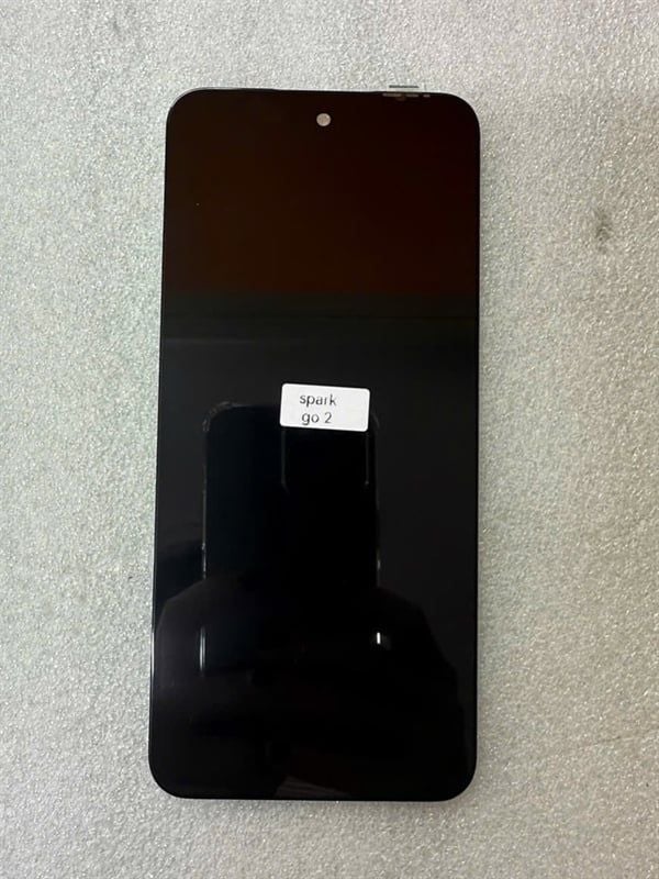 Màn Hình Tecno Spark Go 2 Zin