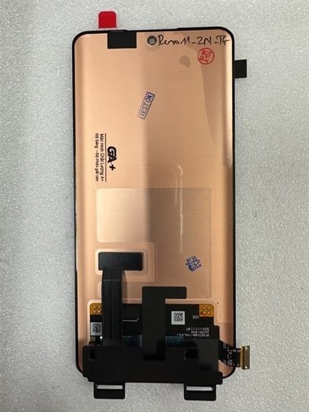 Màn Hình Oppo Reno 11 / A2 Pro - Zin New (màn cong) ( Amoled ) (lên)
