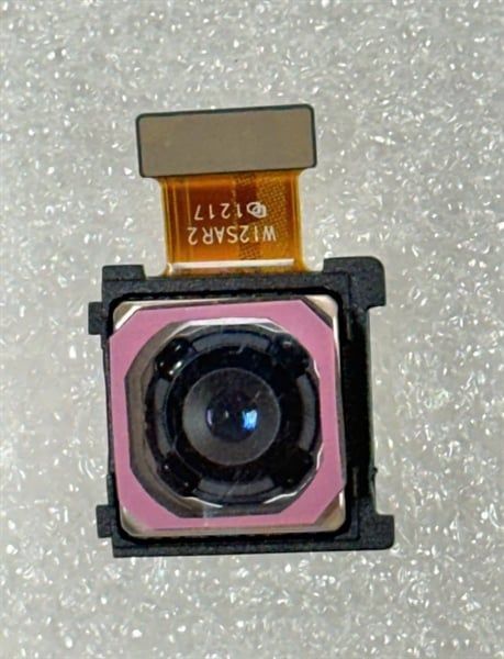 Camera Sau Samsung S20 FE - 5G
