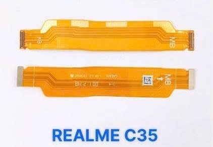 Cáp Nối Main Oppo - Realme C35