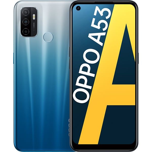 Điện Thoại Oppo A53 8/256G 99%