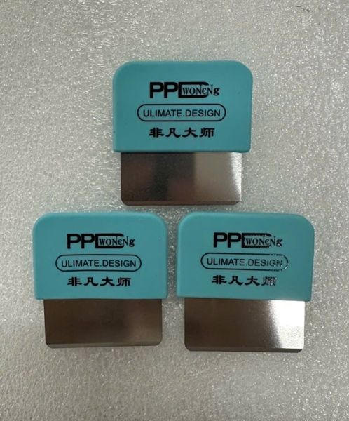 Miếng Tách Màn PPD Xanh