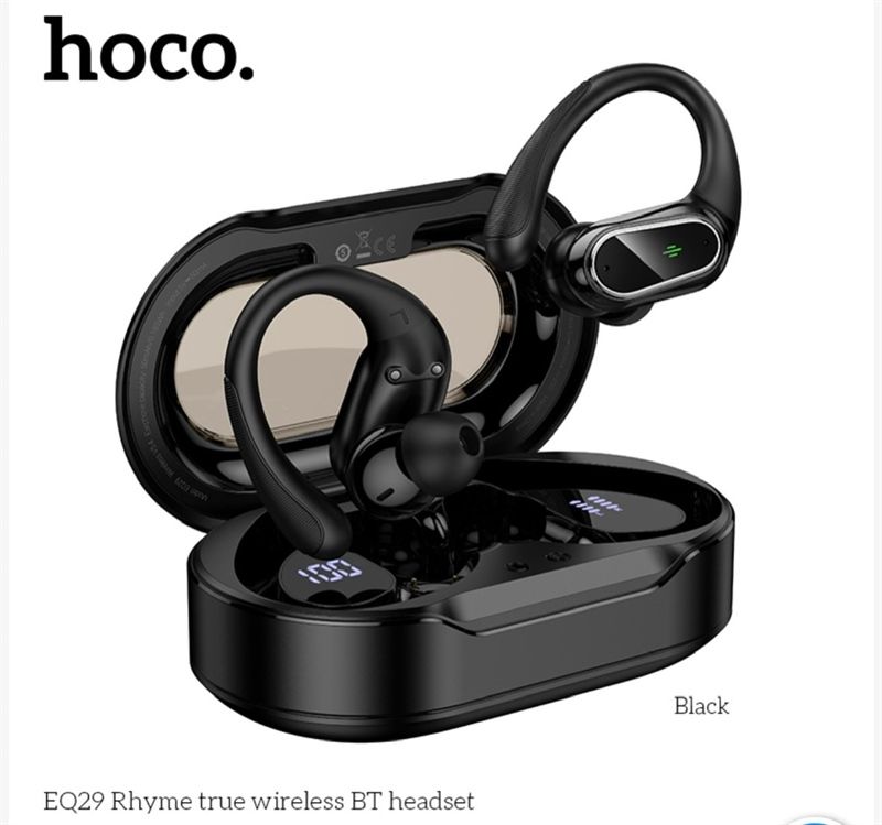 Tai Nghe Bluetooth Hoco EQ29