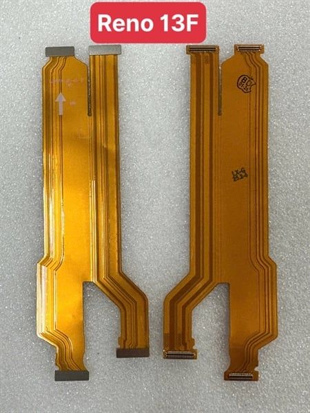 Cáp Nối Main + LCD Oppo Reno 13F