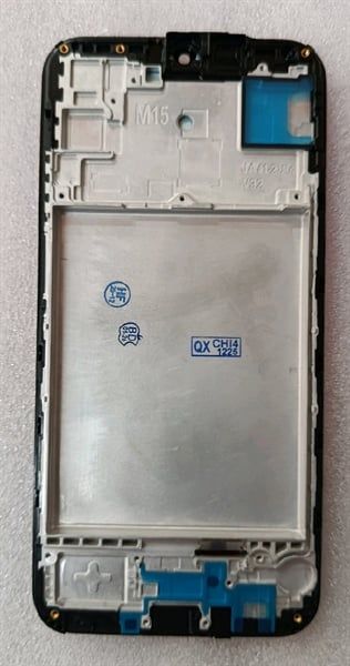 Màn Hình Samsung M15 / M156B - QX Khung