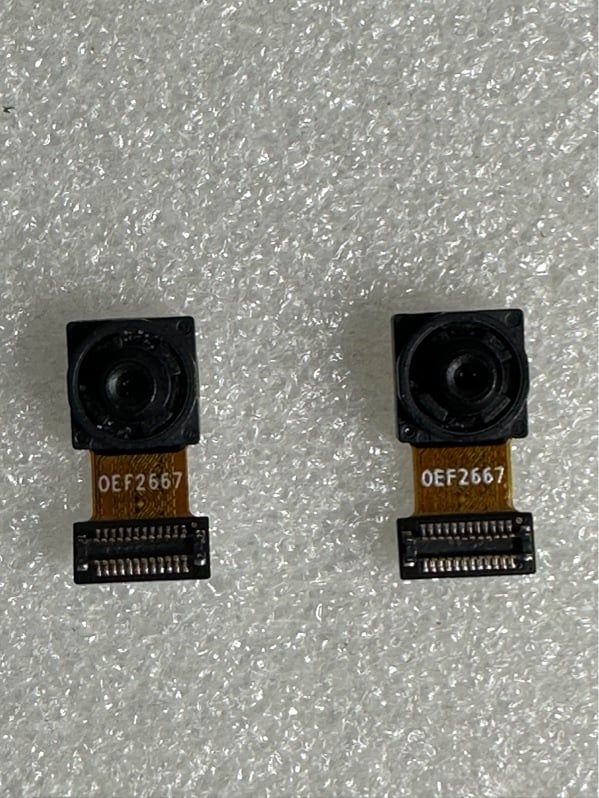 Camera Trước Xiaomi Redmi 12C