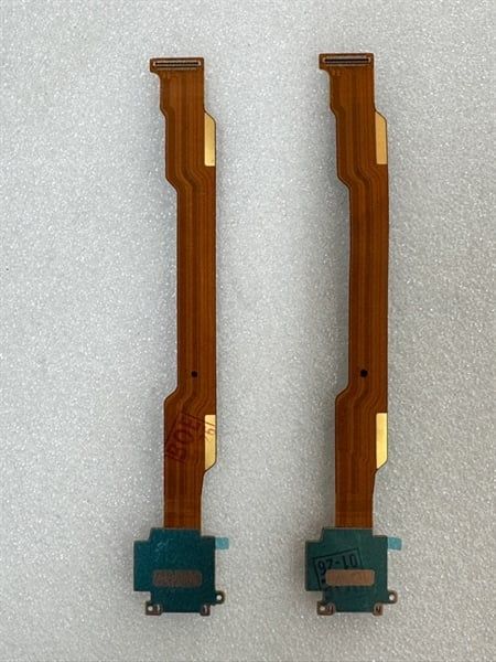 Dây Nguồn Màn Hình + Ổ Sim Xiaomi Redmi K40 Gaming / Poco F3 GT OEM / K40Z - Zin