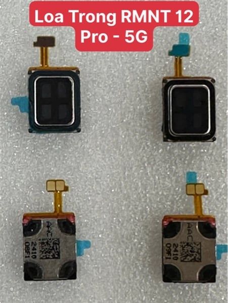Loa Trong Xiaomi Redmi Note 12 Pro - 5G (sl5-3/10-5)