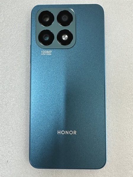 Vỏ Bộ Huawei Honor X8A - Xanh + Sim