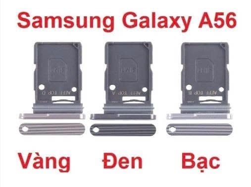 Khay Sim Samsung A56
