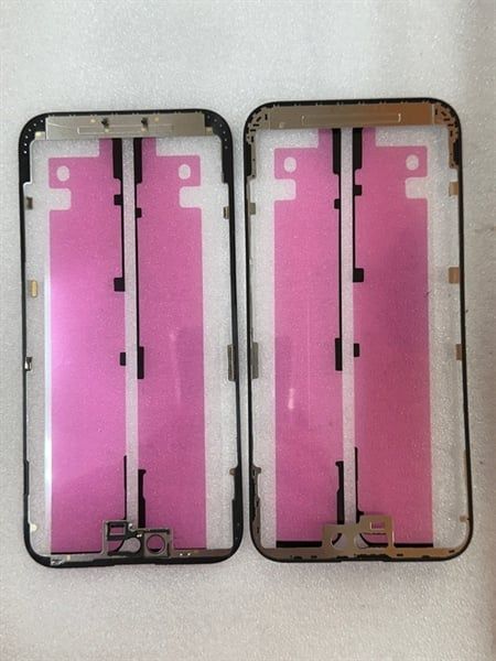 Ron Ép Kính Iphone 15 Plus - Zin Máy