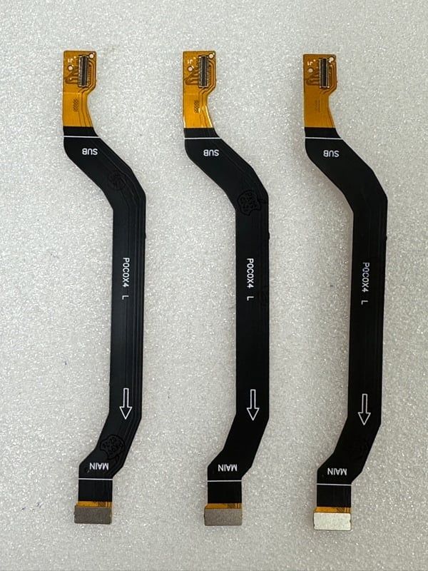 Cáp Nối Main Màn Hình Xiaomi Redmi Note 11 Pro 4G/ 5G / Note 11E Pro / Note 12 Pro 5G / Poco X4 Pro 5G