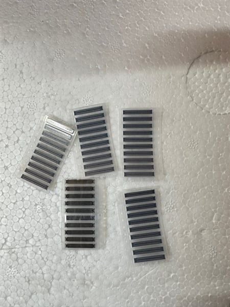 Socket Main Samsung: A21S / A30S / A31 / A51/ A70 / A71 / A80 / M51 / Note 10 Lite (78 Chân) - ( sl30-23k)