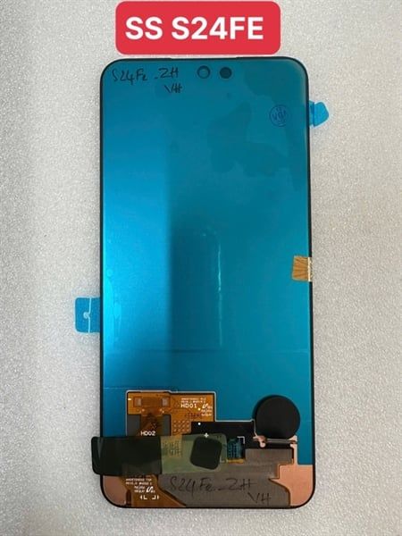 Màn Hình Samsung S24 FE - Zin Rời - New Hãng ( Amoled )