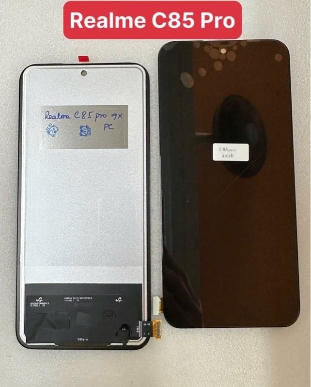 Màn Hình Oppo Realme C85 Pro QX