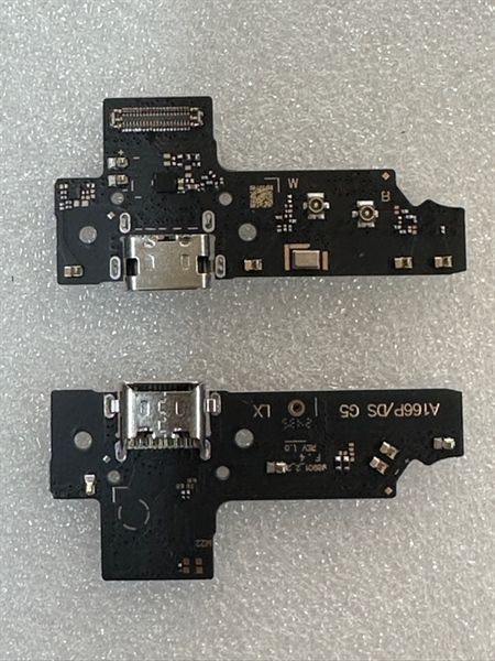 Cụm Sạc Samsung A16 5G / A166P Zin - Bản Mỹ