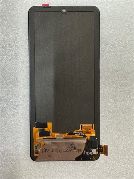 Màn Hình Xiaomi Redmi K40 - Zin Ép Kính/ Poco F4/ K40 Pro/ Black Shark 4/ Black Shark 4S Pro/ Black Shark 4S/ Mi 11i/ Mi 11X/ Mi 11X Pro/ Poco F3/ Poco F3 Pro/ HS4 Pro/ HS 4s/ Redmi K40S/ Black Shark 5/ Black Shark 5RS