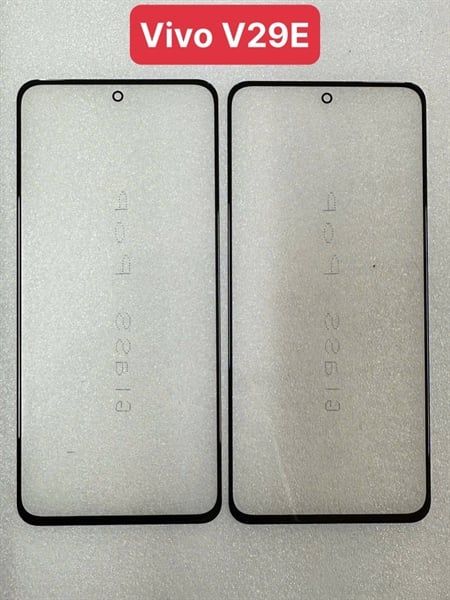 Kính Liền Keo Vivo V29E - 5G / Y100 / Y200 - 5G / Y200E - 5G / V30 Lite / 1Q00Z9 - 5G / T3 - 5G / V40SE - 5G / V30SE / S18E