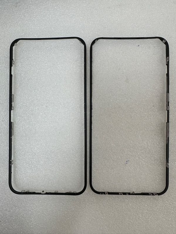 Ron Ép Kính Iphone 11