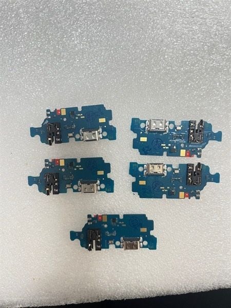 Cụm Sạc Samsung A25 - 5G / A256 - Zin 1:1