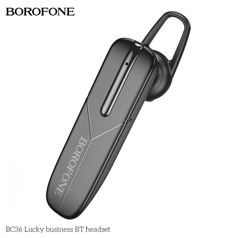 Tai Nghe Bluetooth Hoco - Borofone BC36 - 1 Bên