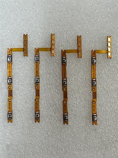Dây Nút Nguồn Âm Lượng Xiaomi Redmi 13 - 5G