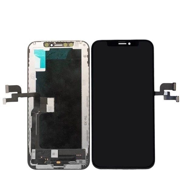 Màn Hình Iphone XS - Zin Bóc Máy (mèo nhẹ)