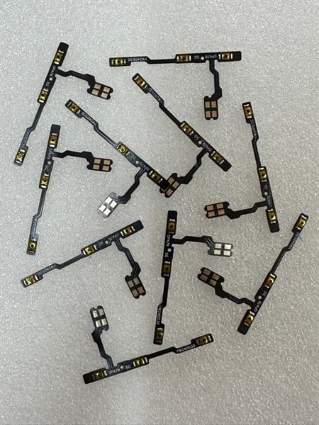 Dây Nguồn + Âm Lượng Oppo A79 - 5G