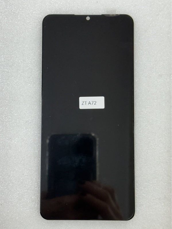 Màn hình ZTE Blade A72 - 4G