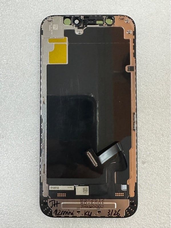 Màn Hình Iphone 12 Mini - JH