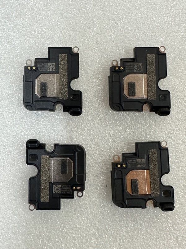 Loa Trong Iphone 15 Pro Max Zin Bóc Máy