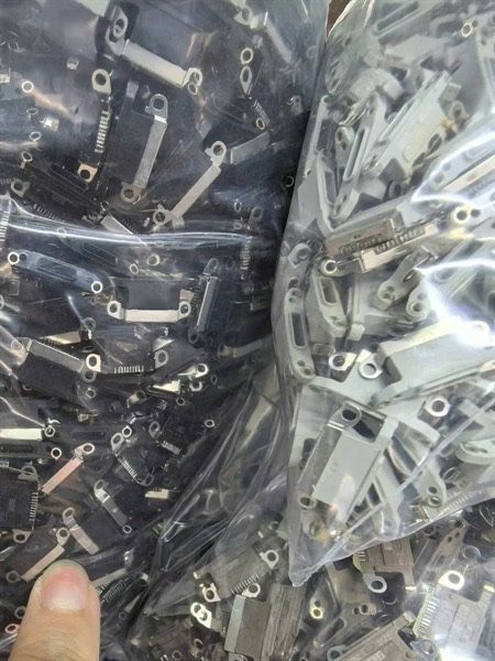 Chân Sạc Rời Iphone 16 Plus