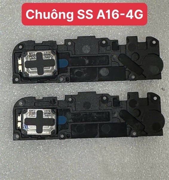 Chuông Samsung A16 - 4G Zin