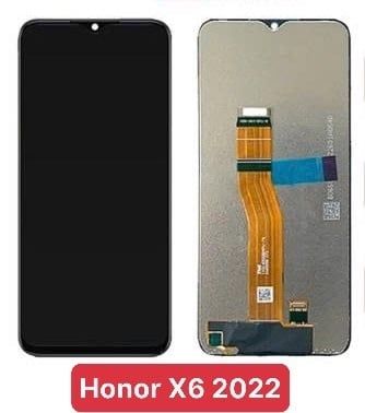 Màn Hình Huawei Honor X6 - 2022 Zin