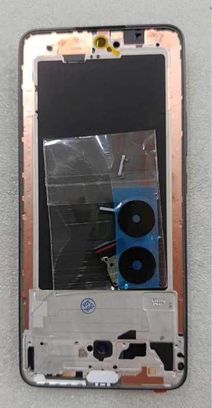 Vỏ Bộ Oppo Reno 13F - Zin Xanh + KC