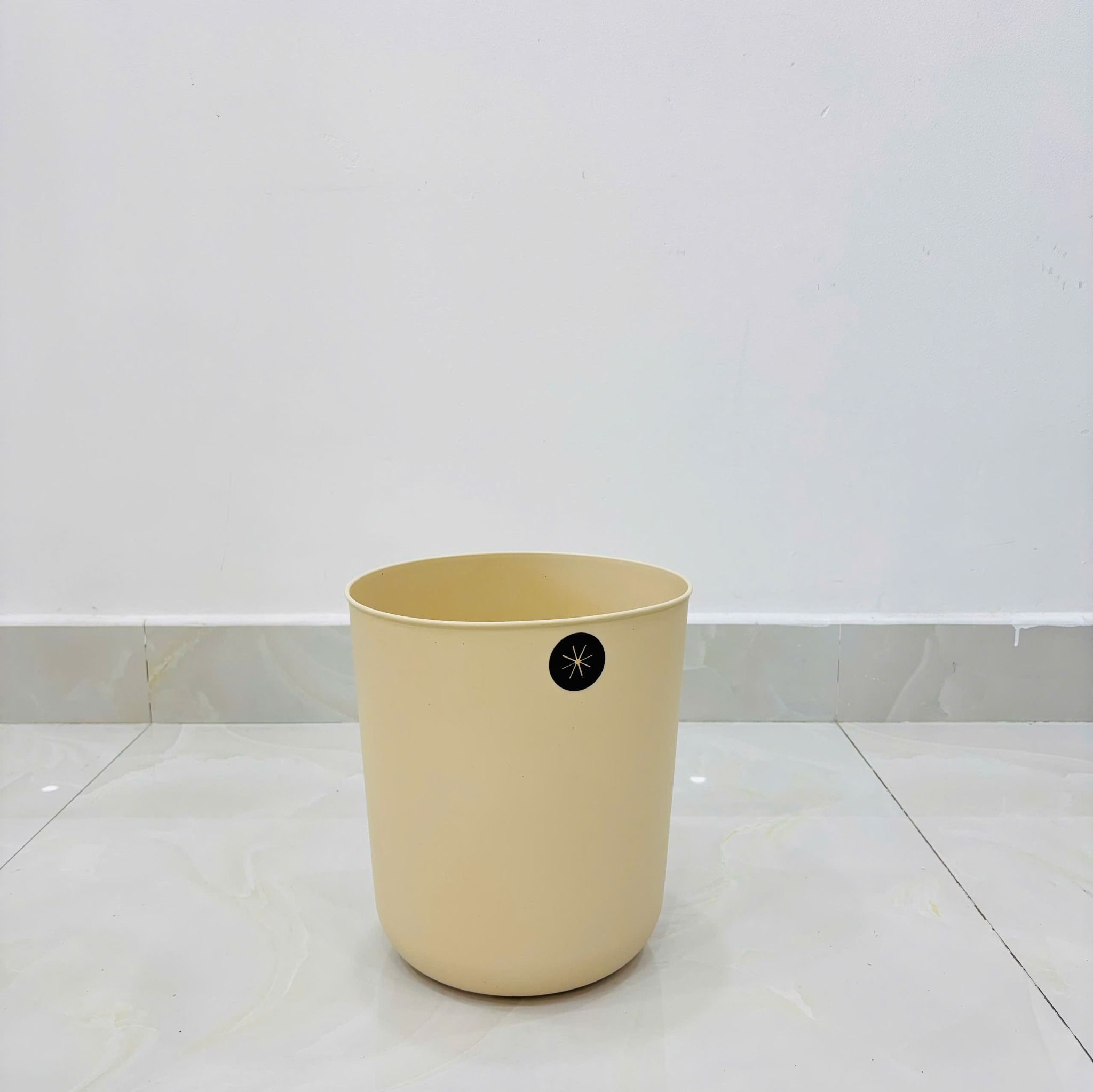  Thùng rác nhựa Sumika 12L AF07029 